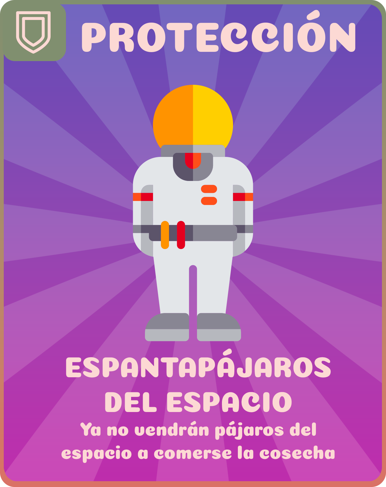 Protección Comodín